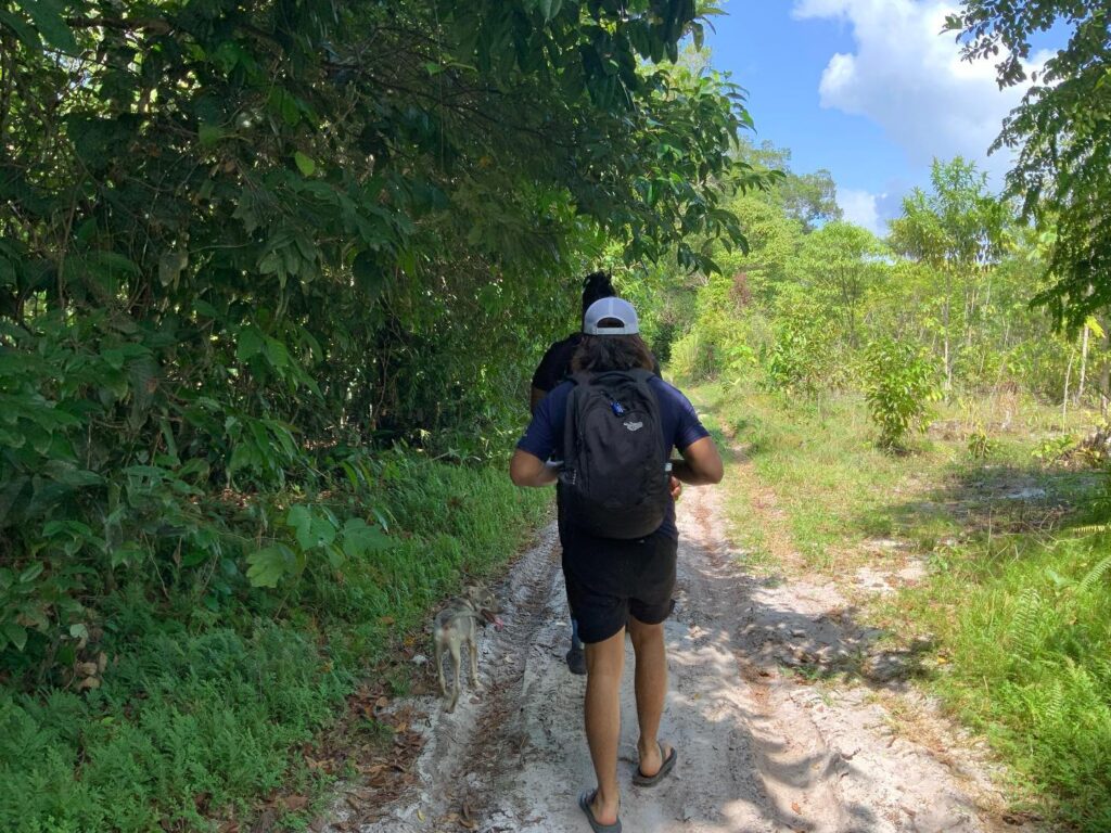 What to bring to an ayahuasca retreat in Peru