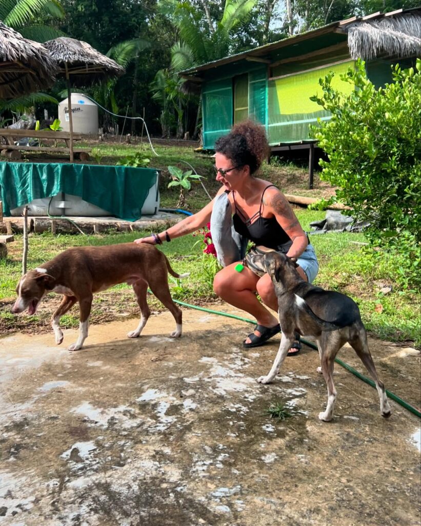 How long to stay at an ayahuasca retreat in Peru