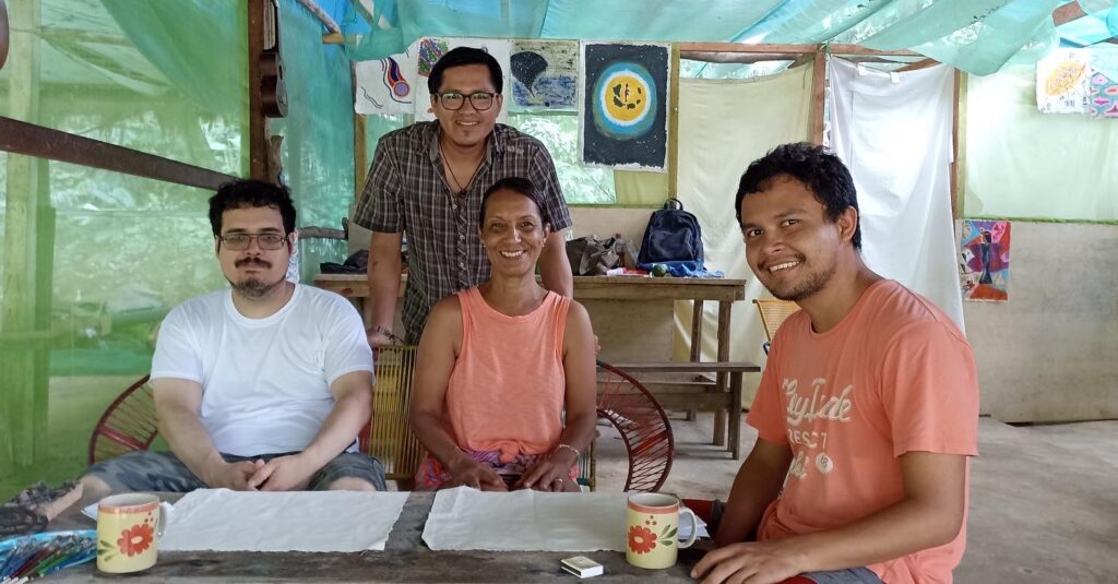 How to choose an ayahuasca retreat in Iquitos Peru