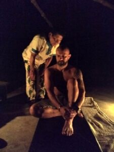 The Role of Icaros in Ayahuasca Ceremony