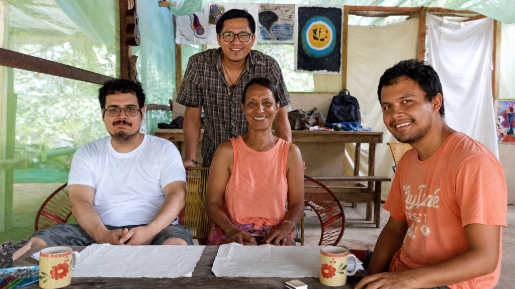 How to choose an ayahuasca retreat in Iquitos Peru